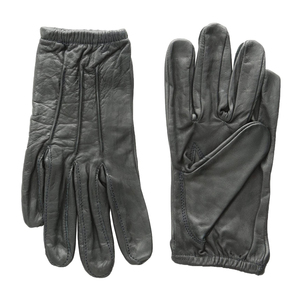 Gants de travail de sécurité personnalisés en cuir de chèvre de qualité supérieure, gants canadiens pour usage industriel, cuir robuste, prêts pour l'hiver - Product Image 6
