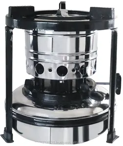 Kerosene Wick Stove