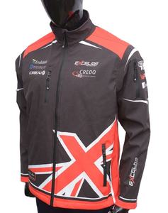 Nueva chaqueta Softshell 2025 impermeable a prueba de viento Shell abrigos de camuflaje - Product Image 6