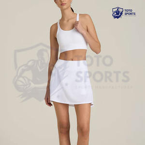 Sujetador Deportivo para Mujer, Diseño Personalizado, Alta Calidad, Última Moda, Corte Ajustado, Ligero, Precio al por Mayor, Buen Servicio, Transpirable - Product Image 6