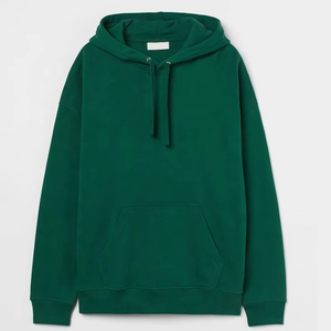 Heavy Weight new Fashion High Quality <b>Plain</b> <b>Hoodies</b> Men Sublimation <b>Hoodies</b> for 100% Cotton <b>Hoodies</b> - Product Image 5