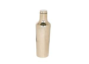 Botella de agua de bronce Kansa con vaso (1 litro), a prueba de fugas, resistente al óxido, botella tradicional ayurvédica para beber, metal Kansa puro - Product Image 5
