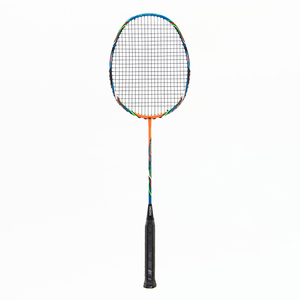 Raqueta de Bádminton de Fibra de Carbono para Entrenamiento, Fabricada en Fábrica, Venta al Por Mayor, Marca Dmantis - Product Image 4