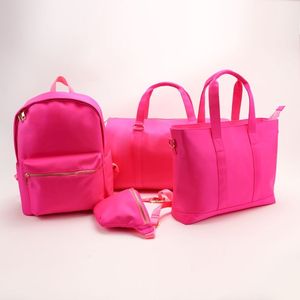 Bolsas de PVC con Cierre, Resistentes al Agua, Multiusos, en Varios Colores y Tamaños, Estilo Moderno, para Guardar Cosméticos de Viaje para Chicas - Product Image 3