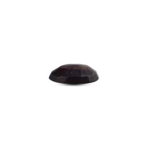 Exquisite 9.75 Ct Natural Hessonite Gomed Oval Cut Loose Gemstone for Fine Jewelry - Product Image 3
