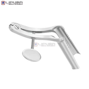 Instrumento Quirúrgico Transesférico para Hipofisectomía, Herramienta Neuroquirúrgica de Precisión de Acero Inoxidable de 21 cm, Instrumento Médico para Glándulas - Product Image 2