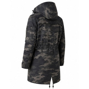 Manteau de parade de luxe avec doublure intérieure douce, manteau de parade confectionné en matériaux de première qualité - Product Image 6