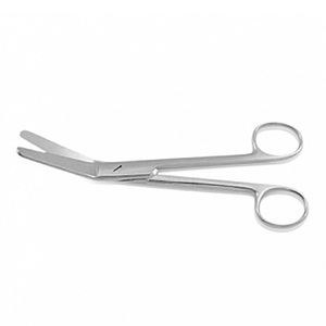 Ciseaux chirurgicaux Rochester Ferguson en acier inoxydable de haute qualité et de précision, avec logo personnalisé, garantie 2 ans - Product Image 6
