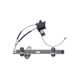 HND-009-2  72250-SV4-A01 ชุดมอเตอร์กระจกไฟฟ้า ระบบตัวถังรถยนต์ คุณภาพไต้หวัน ทนทาน บรรจุภัณฑ์แบบกำหนดเอง ใหม่ - Product Image 1