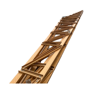 Système de toiture en acier léger Eratek Light Truss EC75.100 G550, acier standard JIS, tolérance de 5%, Dong Nai Vietnam, léger - Product Image 4