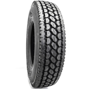 Proveedor directo de neumáticos para camión 11R24.5 - 16PR STEER PATTERN, todos los tamaños a precio de mayorista. - Product Image 3