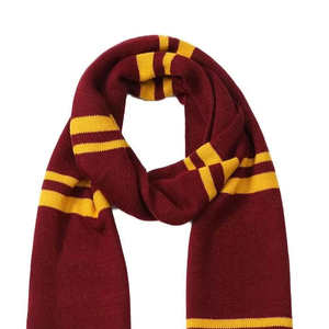 Bufanda Tejida Unisex de Lujo - Envoltura de Invierno de Alta Costura - Prenda para el Cuello de Ganchillo Grueso Personalizable - Product Image 2