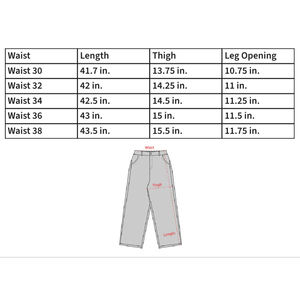 Pantalones de Nylon con Ribete Reflectante de Diseño Único para Hombre, Logotipo Personalizado, Pantalones Deportivos Transpirables con Cintura Elástica y Forro Polar - Product Image 5