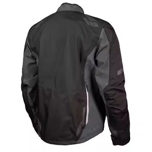 Chaqueta de Motocicleta Personalizada, Nueva, de Tela Cardura, Impermeable, Ignífuga, Transpirable, 220g, para Motociclistas Urbanos, con Ventilación 3M - Product Image 6