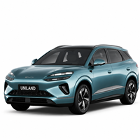 BYD Sealion 06 EV 2026 SUV Ukuran Sedang Jarak Tempuh Jauh 710km Mobil Listrik Energi Baru untuk Perjalanan Keluarga Mobil Bekas
