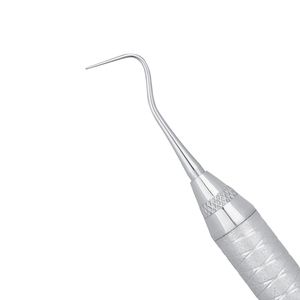 Instrumento de Condensación Dental Markley Plugger de 1M, 0.5MM, Acero Inoxidable, para Restauración Dental - Product Image 4