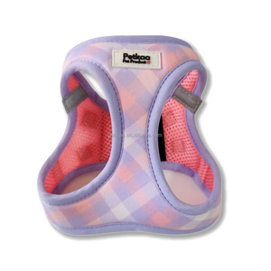 Arnés Personalizado para Perros Petkaa, Accesorios para Cachorros, Diseño de Chaleco Fácil de Poner, Nuevas Tendencias Populares 2026 para Perros Pequeños, Venta al por Mayor de Fábrica - Product Image 2