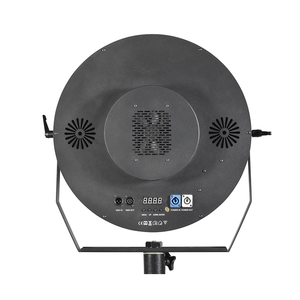 Luce a LED RGB da 260w a colori, luci da palcoscenico a colori completi, controllo DMX512, luce Par Matrix per eventi, feste e palcoscenici - Product Image 3