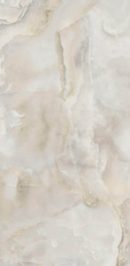 White Marble Look Stone Tile 600 x 1200 mm Porcelain Floor <b>Slab</b> Modern Interior <b>Wood</b> Grain Table Surface - Product Image 3