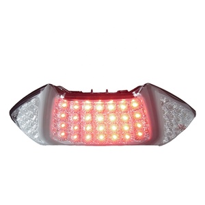 Lámpara trasera Led para motocicleta, T-MAX para 500-2009, 2011 - Product Image 5