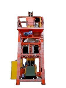 Machine d'emballage de l'ensilage entièrement automatique 30 kg - 40 kg - Product Image 2