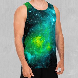 Débardeur de sport respirant pour l'été, décontracté, sublimation, entraînement, gym, course à pied, impression de logo personnalisé, fitness, homme, haute qualité, prix abordable - Product Image 2