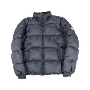 Chaqueta de Invierno para Hombre con Capucha, Negra, de Poliéster, Resistente al Viento, Informal, para Uso en Exteriores - Product Image 4
