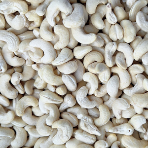 Hot Sale Cashew <b>Nut</b> Wholesale Ww180 Best Quality Cashew <b>Nut</b> <b>Kernel</b> Factory Price - Product Image 1