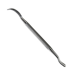 RWS INSTRUMENTS Implant Instrument CE Certified Dental <b>Hand</b> Instrument Premium Stainless Steel Ergonomic Grip Class II Model - Product Image 5