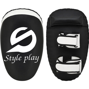 Boucliers de protection légers de haute qualité avec logo personnalisé, en cuir, vente chaude, prix de gros - Product Image 1