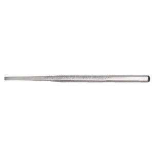 Osteotome manuel Sheehan à précision chirurgicale, manche hexagonal droit, ciseau à os chirurgical, chirurgie plastique, rhinoplastie, ORL - Product Image 6