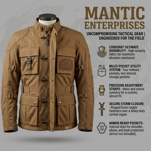 Motorcycle <b>Jackets</b> Men Plus Size Waterproof Breathable Quick Dry Sportswear Riding Motocross <b>Racing</b> <b>Jacket</b> Windproof Cold Proof - Product Image 5