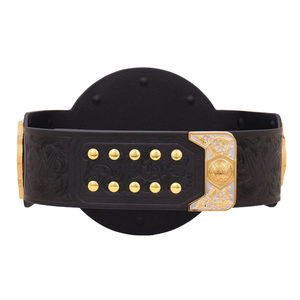 Cinturón de Campeonato de Lucha Libre Personalizable, Cinturón de Campeonato de Peso Pesado, Cinturón de Campeonato de Peso Ligero - Product Image 3