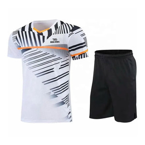 Services OEM, uniforme de volley-ball tendance, nouveau design, personnalisez votre propre logo, uniforme de volley-ball pour adultes - Product Image 1