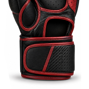 Guantes de MMA Profesionales de Alta Calidad, Medios Dedos, Bajo MOQ, Buena Calidad, Diseño Personalizado, Guantes de Entrenamiento MMA - Product Image 4