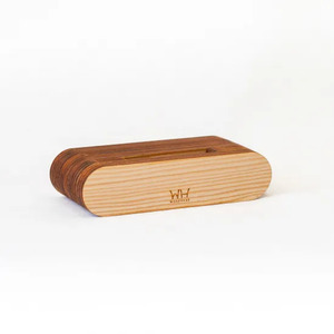 Fabricant en gros d'enceintes audio portables professionnelles en bois de grande taille pour la maison - Product Image 3
