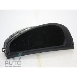 มาตรวัดความเร็วแบบดิจิตอล S-class ของแท้ รุ่น A2205408011 มือสอง - Product Image 2