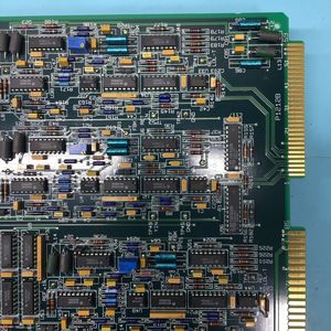 ASML 851-8226-007 4 Axis Counter Board - อุปกรณ์และอะไหล่เซมิคอนดักเตอร์ระดับโลกที่เชื่อถือได้ - Product Image 3