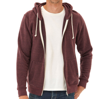 Sweat-shirts à fermeture éclair sur mesure, coupe classique, personnalisation disponible, polaire chaud, 100% coton, sweat-shirt pour homme et femme, confortable pour l'extérieur