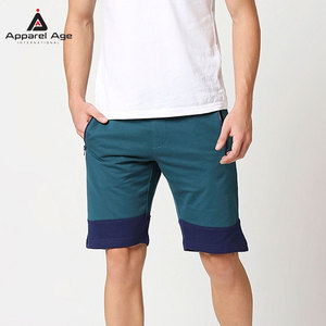 ออกแบบโลโก้ของคุณเอง กางเกงยิมราคาส่ง แห้งเร็ว ระบายอากาศดี ขายดี ราคาถูก - Product Image 4