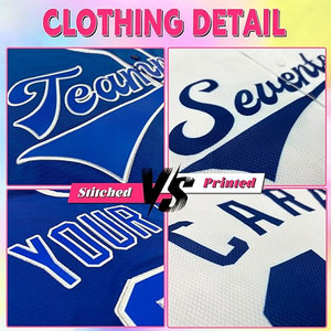Camiseta de Béisbol Personalizada para Mujer, con Nombre y Número del Equipo, Cuello en V, para Práctica y Competencia de Softbol, Verde - Product Image 4