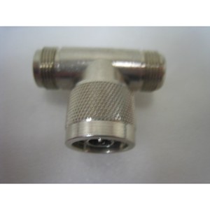 Conector Coaxial RF 2m-1Fe - Equipo y Piezas de Semiconductores de Confianza de Marca Global - Product Image 2