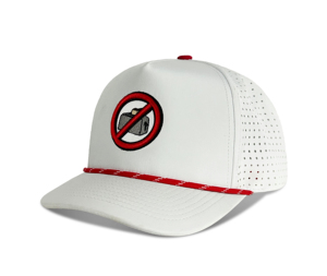 Casquette de baseball structurée 6 panneaux en denim à séchage rapide, personnalisable avec broderie 3D, pour adulte, style camionneur, idéale pour le golf – Vente en gros OEM haut de gamme - Product Image 3