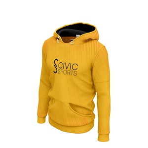 เสื้อฮู้ดแบบสวมหัวพิมพ์ลาย3D เสื้อสเวตเชิ้ตโพลีเอสเตอร์น้ำหนักเบาของผู้ชายเสื้อจั๊มเปอร์แบบมีฮู้ดขายส่ง - Product Image 2