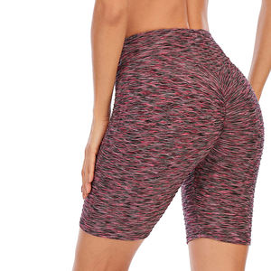 กางเกงขาสั้นผู้หญิงขายส่ง ราคาพิเศษ รับทำโลโก้ ผลิตภัณฑ์พรีเมียม คุณภาพดี สวมใส่สบาย ดีไซน์ทันสมัย - Product Image 2