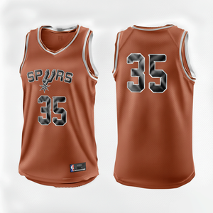 Ensemble d'uniformes de basketball personnalisés, maillot et short réversibles par sublimation, pour jeunes et adultes, fabrication pour équipes - Product Image 5