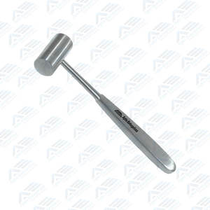 ฆ้อนกระดูกสำหรับทันตกรรมฆ้อนกระดูกเครื่องมือผ่าตัดออร์โธปิดิกส์ - Product Image 4