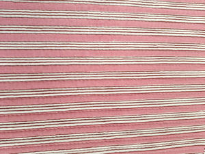 Blue Tiger Reversible Cotton Floral Print Quilted <b>Thin</b> Machine Washable Multi-Shaped Customizable Rajasthan Placemat <b>Dining</b> Mat - Product Image 6