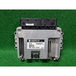 ชุดควบคุมรถยนต์ (VCU) รุ่น Ray ปี 2011 2011-2013 มือสอง ของแท้ รหัส 397100E100 - Product Image 1