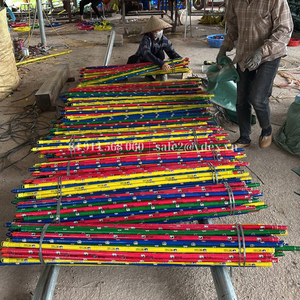 Panda Wuchen PVC recubierto Mop Stick Artículos para el hogar - Product Image 4